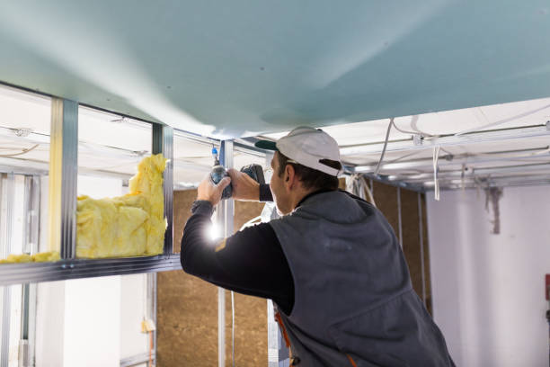 Types of Insulation We Offer in Toronto, OH